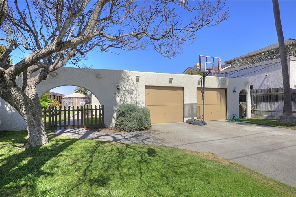 Grover Beach (330) - Residential