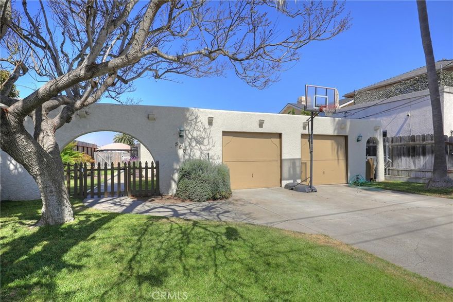 Investment Opportunity in Prime Grover Beach Location - Duplex on R2 Lot - Walk score of 80! This well-maintained property features two 2-bedroom, 1-bath units, each with its own garage and separate utility meters. Both units are currently tenant-occupied and rented. Whether you're looking to hold and collect stable rent or unlock the property's long-term value, this is a versatile asset with upside.



Highlights:

--- 2 units | 2 Bed / 1 Bath each

---Private garages

---well maintained

---Desirable Grover Beach location near schools, parks, and coast
