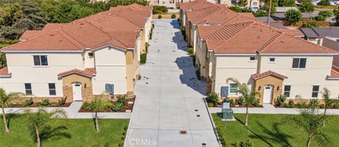 Photo of 1218 S San Antonio Avenue, Pomona, CA 91766 (MLS # LG26222859)