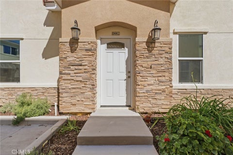 Photo of 1218 S San Antonio Avenue, Pomona, CA 91766 (MLS # LG26222859)