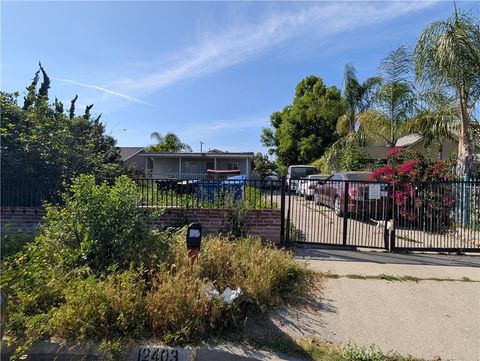 Property photo of 12403 Laurel, Whittier, CA 90605