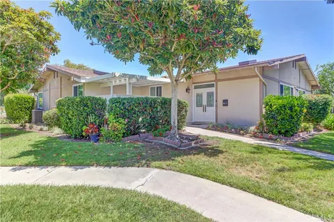 703 Avenida Sevilla Unit D, Laguna Woods, CA 92637 - MLS#: OC26097670