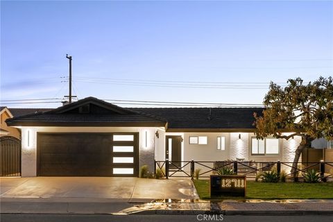 12711 Tunstall Garden Grove CA 92845