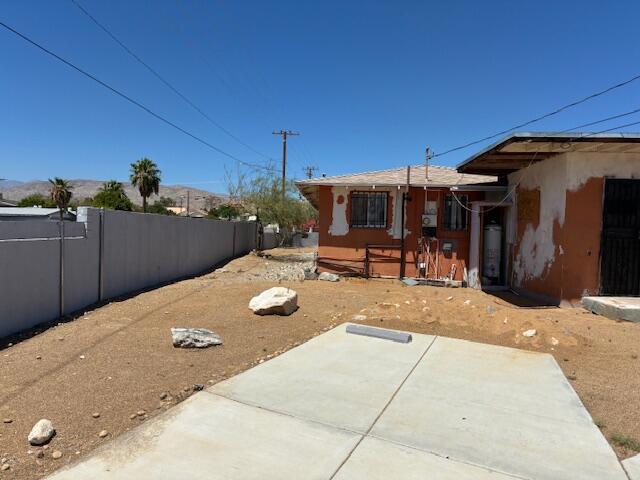 Not Applicable-1 - Residential