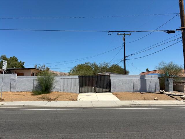 Not Applicable-1 - Residential