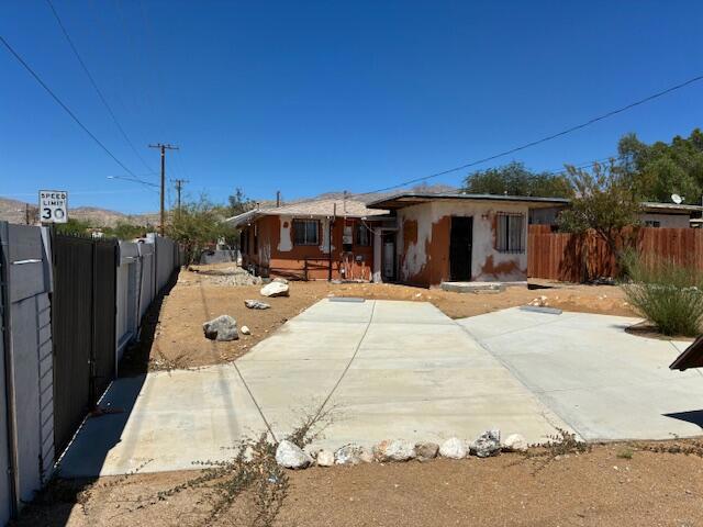 Not Applicable-1 - Residential