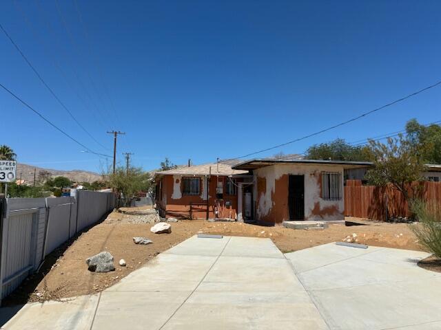 Not Applicable-1 - Residential