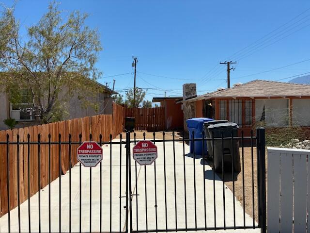Not Applicable-1 - Residential