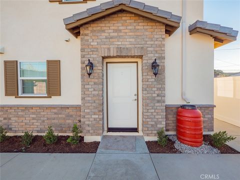 Photo of 1325 W Grand Avenue #3, Pomona, CA 91766 (MLS # AR26064404)