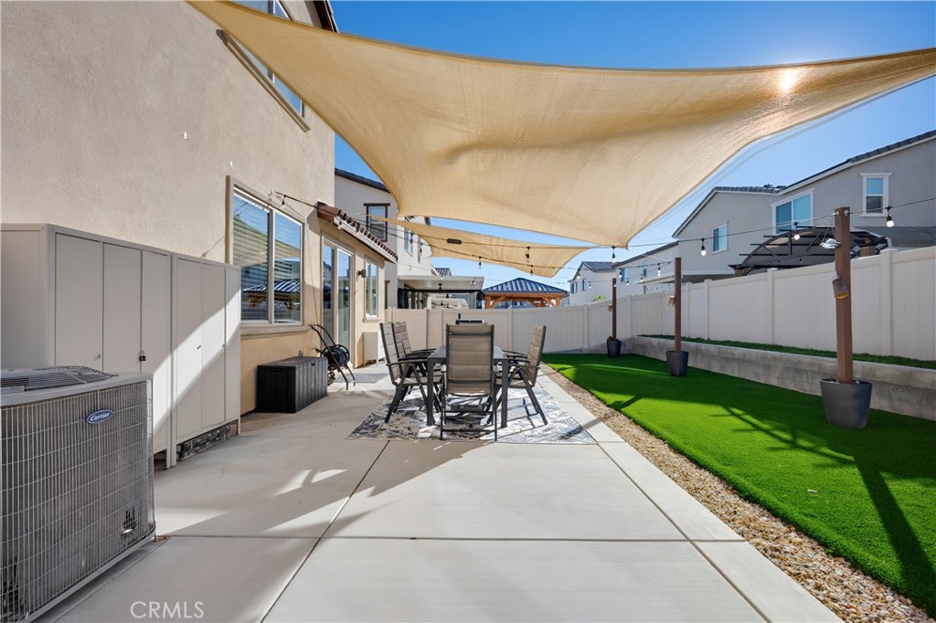 Seabreeze at Atwell - Residential