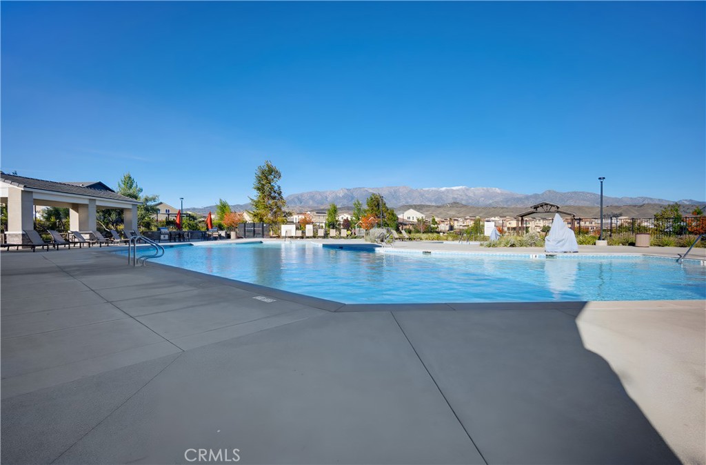 Seabreeze at Atwell - Residential