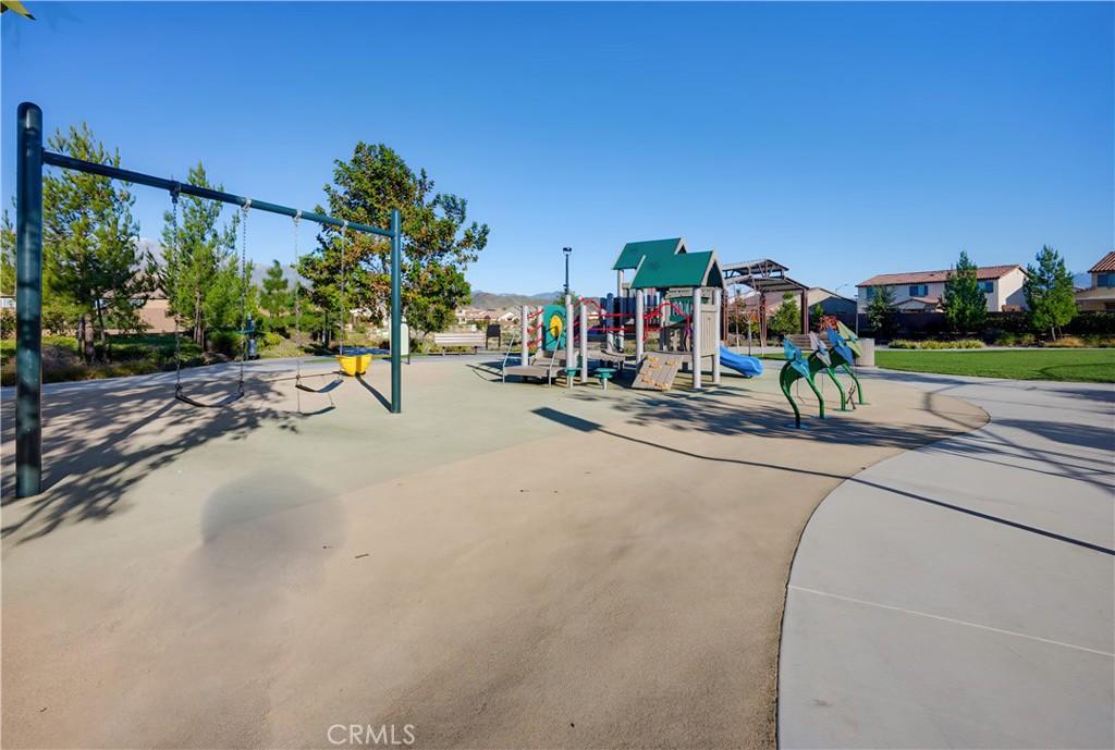 Seabreeze at Atwell - Residential