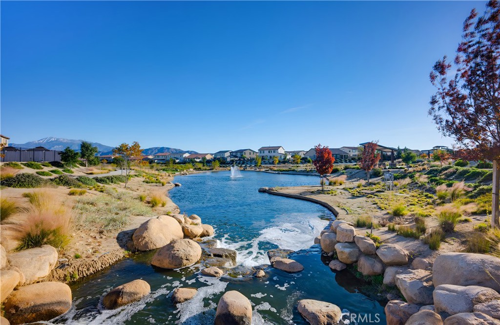 Seabreeze at Atwell - Residential