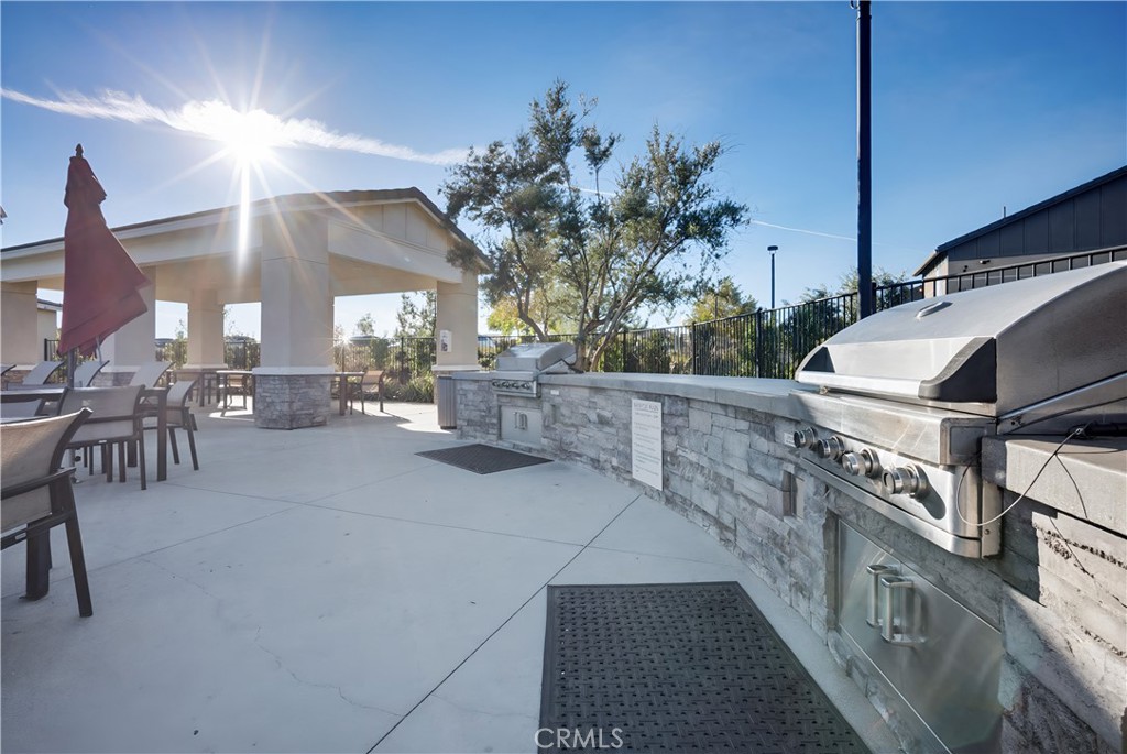 Seabreeze at Atwell - Residential