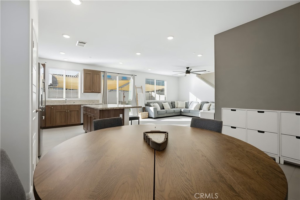 Seabreeze at Atwell - Residential