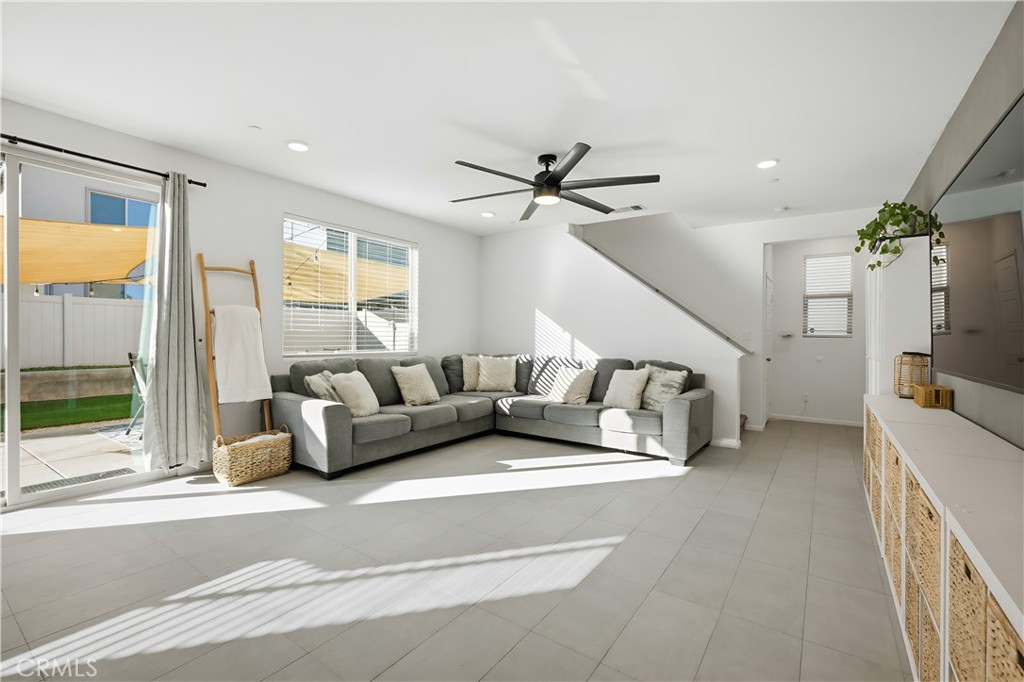 Seabreeze at Atwell - Residential