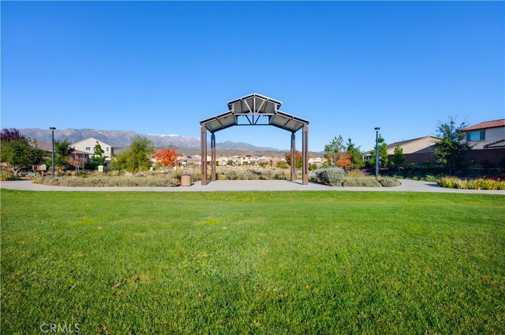 Seabreeze at Atwell - Residential