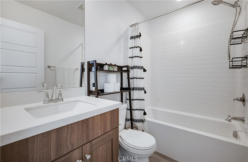 Seabreeze at Atwell - Residential