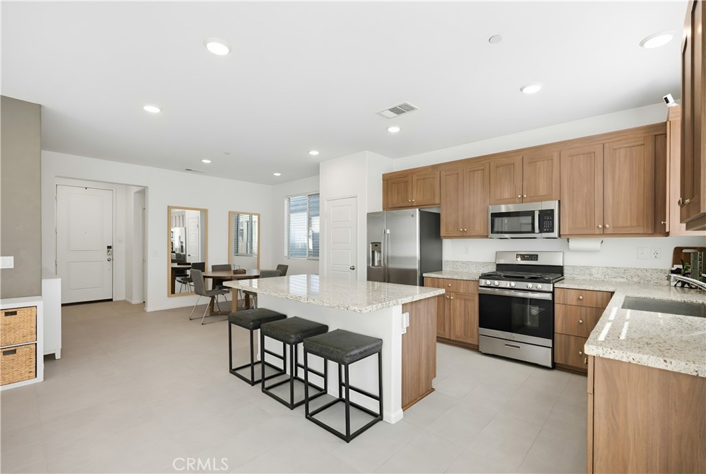 Seabreeze at Atwell - Residential