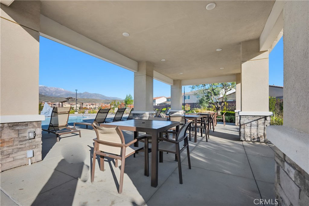 Seabreeze at Atwell - Residential