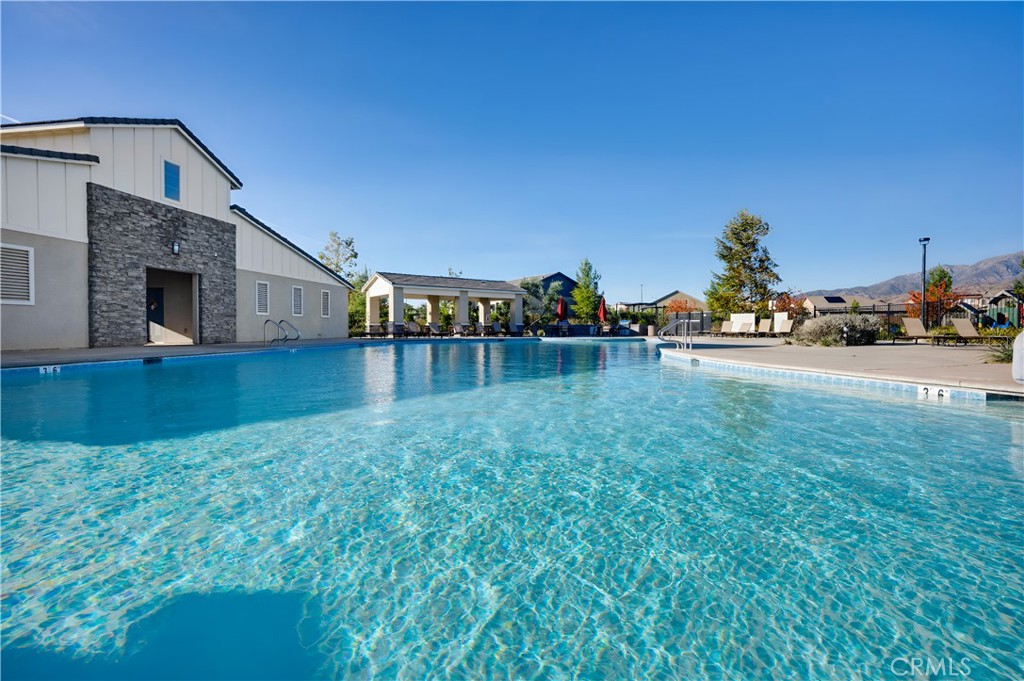 Seabreeze at Atwell - Residential