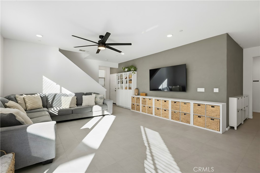 Seabreeze at Atwell - Residential