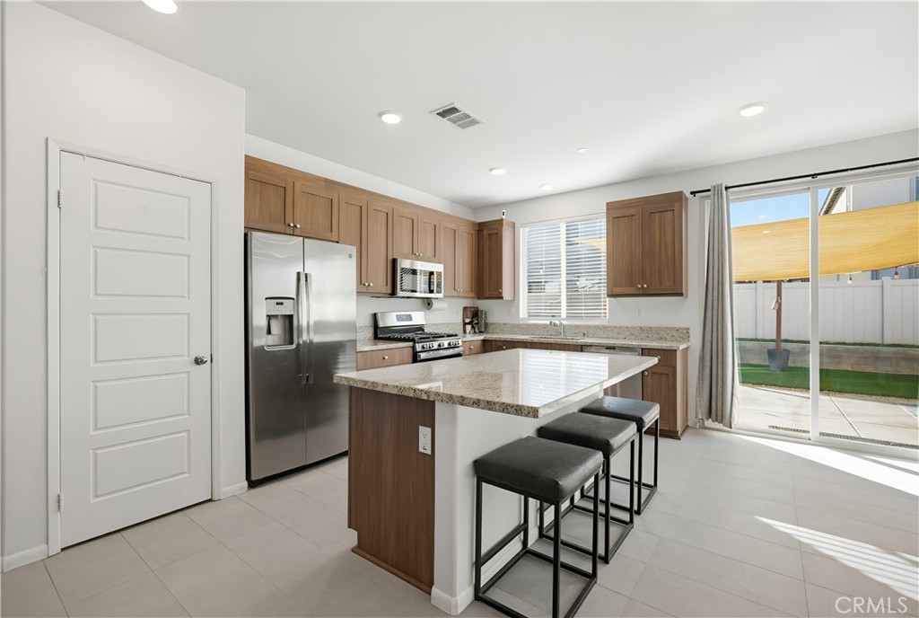 Seabreeze at Atwell - Residential