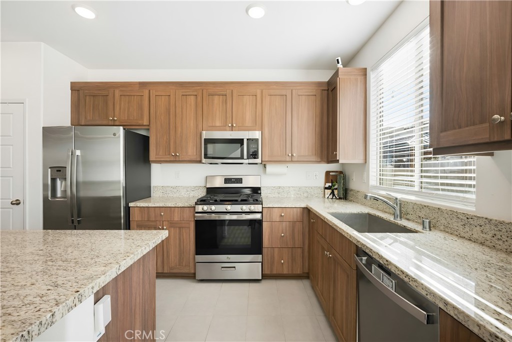 Seabreeze at Atwell - Residential