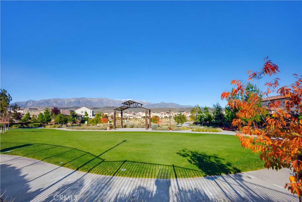 Seabreeze at Atwell - Residential