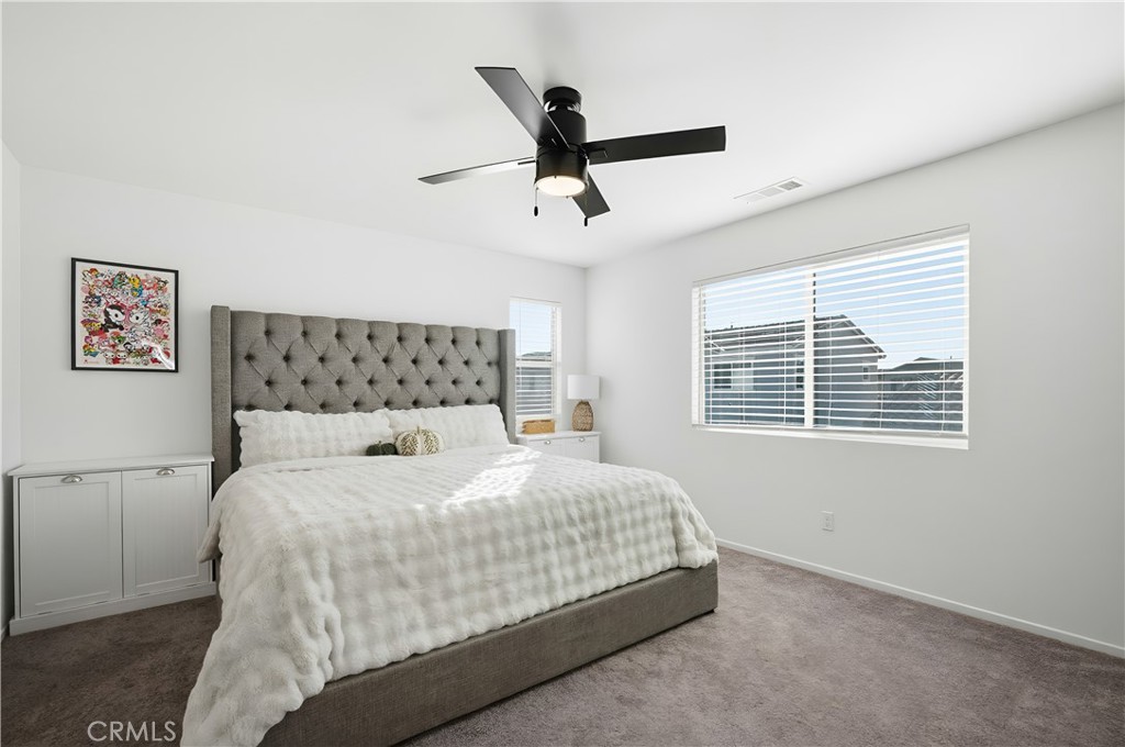 Seabreeze at Atwell - Residential