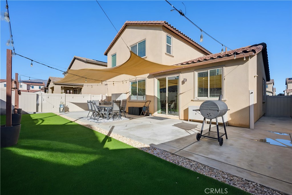 Seabreeze at Atwell - Residential