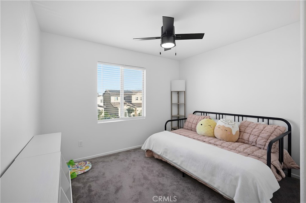 Seabreeze at Atwell - Residential