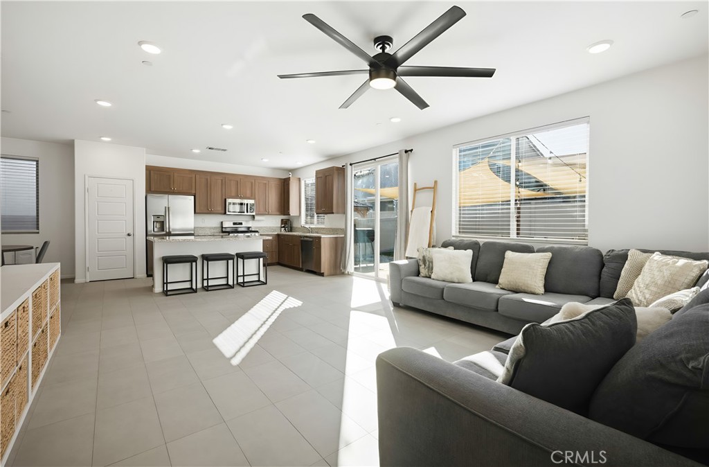 Seabreeze at Atwell - Residential