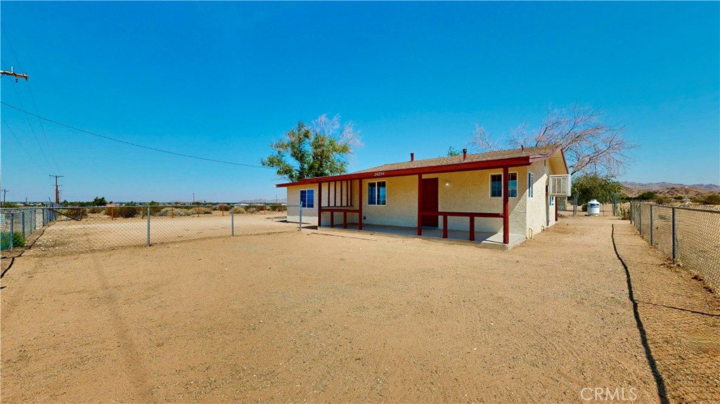 24254 Yucca Loma Road