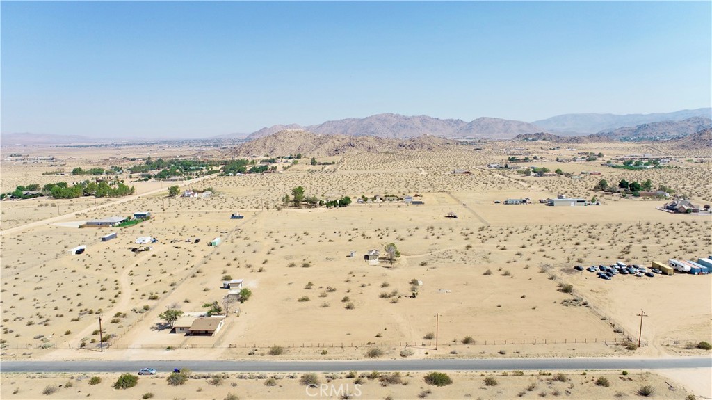 24254 Yucca Loma Road