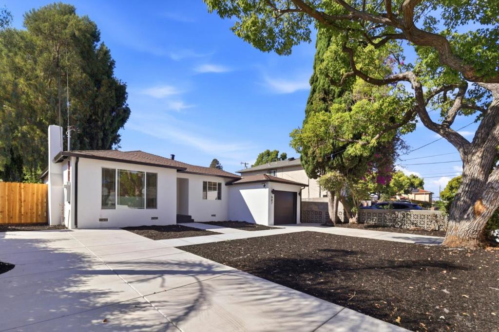 647 Scott Avenue