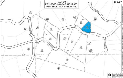 24801 Paramount Tehachapi CA 93561