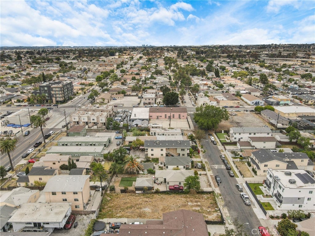 132 E 119th