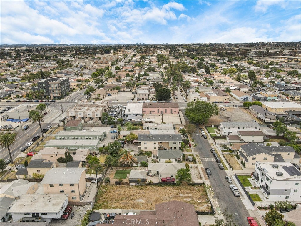 132 E 119th