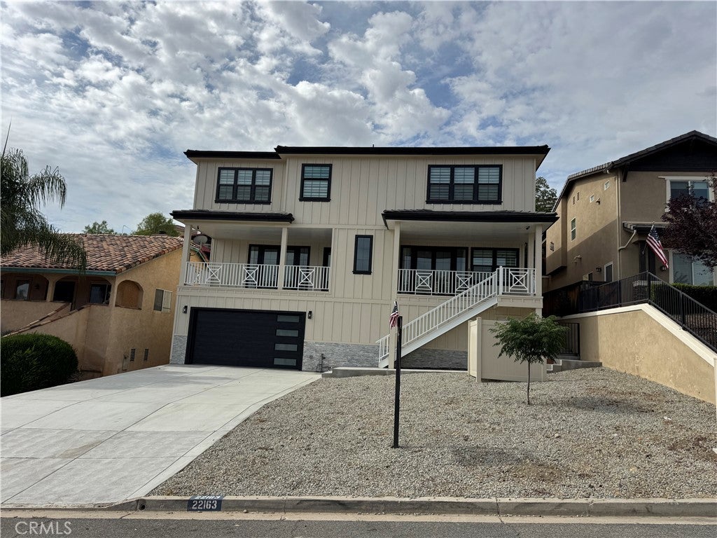22163 Vacation Drive