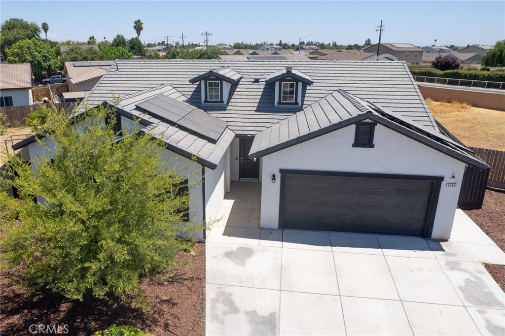 1383 Pompei Street