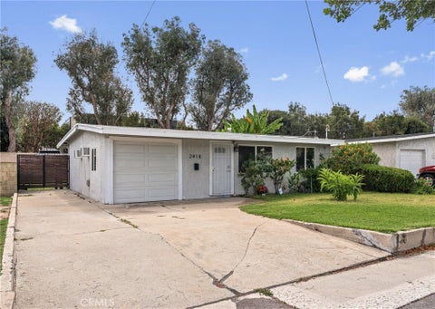 Photo of 2418 Del Amo Blvd BLVD, Torrance, CA 90501 (MLS # SB26211082)