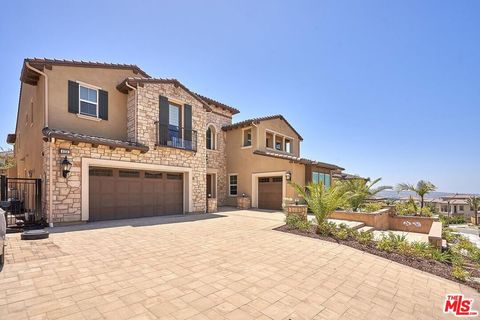 4154 Princeton Place Yorba Linda CA 92886
