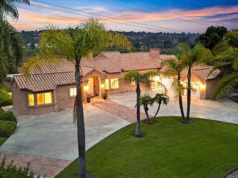4036 Stonebridge Lane Rancho Santa Fe CA 92091