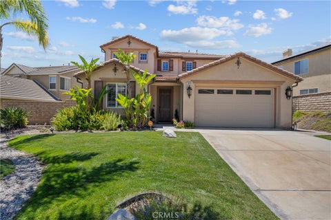 Photo of 19628 Mathilde Lane, Saugus, CA 91350 (MLS # SR26147473)