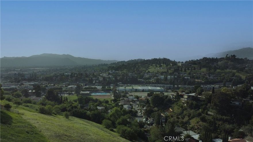 Nestled on a quiet residential street in the heart of Glassell Park, this 5,000 sq ft parcel of land offers a rare opportunity to build your dream home in one of Northeast LA's most sought-after neighborhoods. Gently set on an uphill slope, the lot provides stunning panoramic views of the surrounding hills—perfect for designing a home that embraces indoor-outdoor living. Zoned for residential use, this peaceful lot is ideal for creating a private retreat, while still enjoying all the perks of city living. Just minutes from vibrant Highland Park, you'll have quick access to trendy cafes, local boutiques, art galleries, and a thriving food scene. Glassell Park is known for its scenic hiking trails, lush parks, and creative energy. Whether you're looking to relax in nature or explore LA's cultural hotspots, this location offers the best of both worlds. Don't miss your chance to build a custom home surrounded by natural beauty, modern amenities, and some of LA's most exciting neighborhoods.