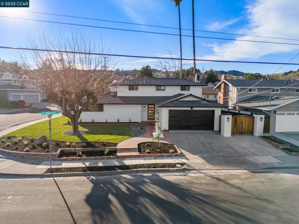 WEST SIDE DUBLIN - Residential