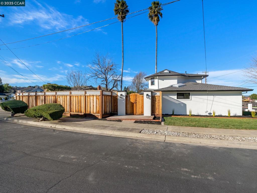 WEST SIDE DUBLIN - Residential