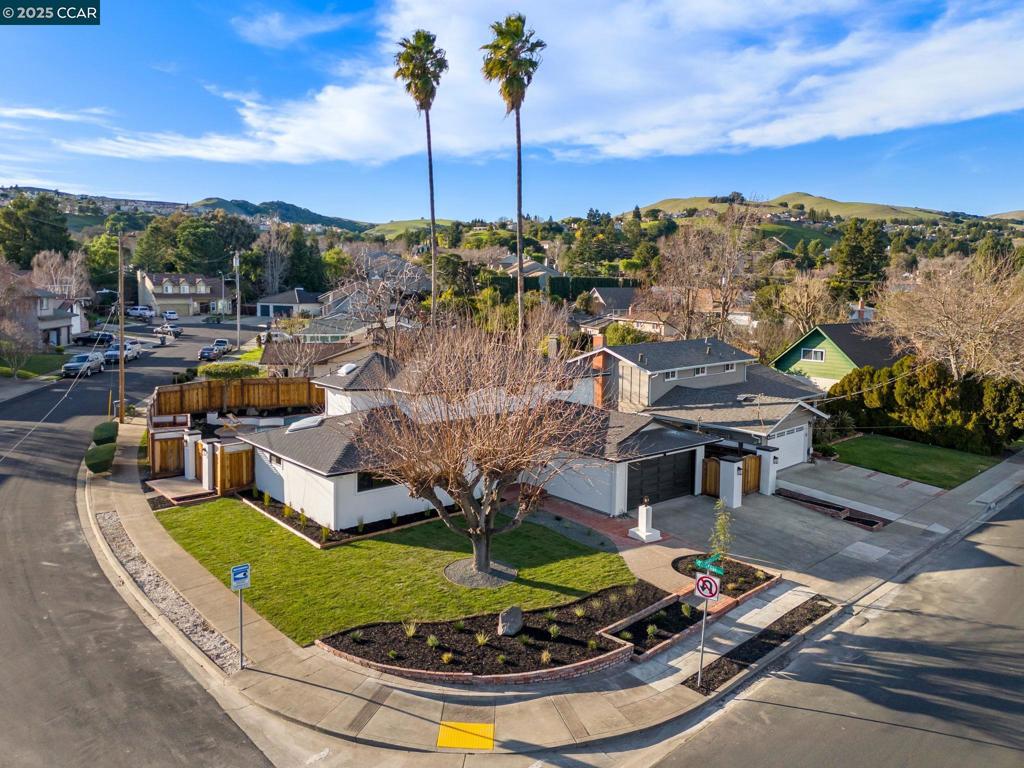 WEST SIDE DUBLIN - Residential