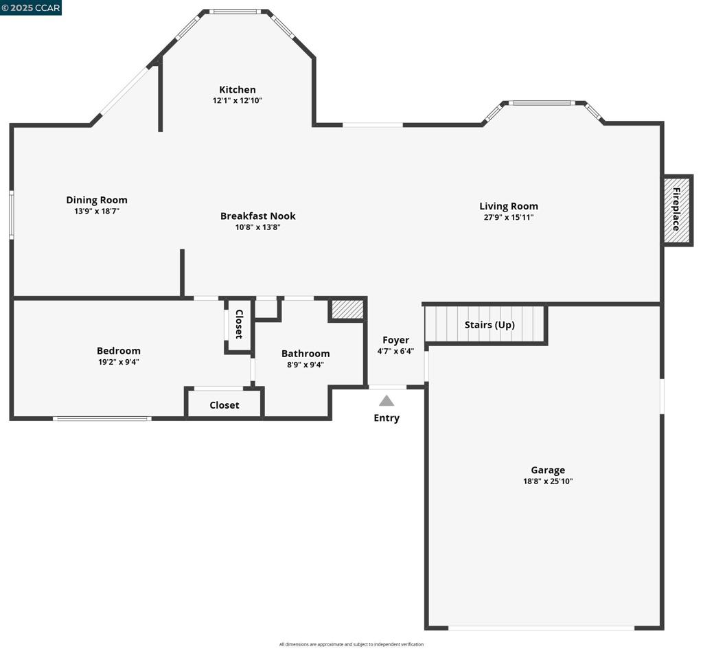 WEST SIDE DUBLIN - Residential